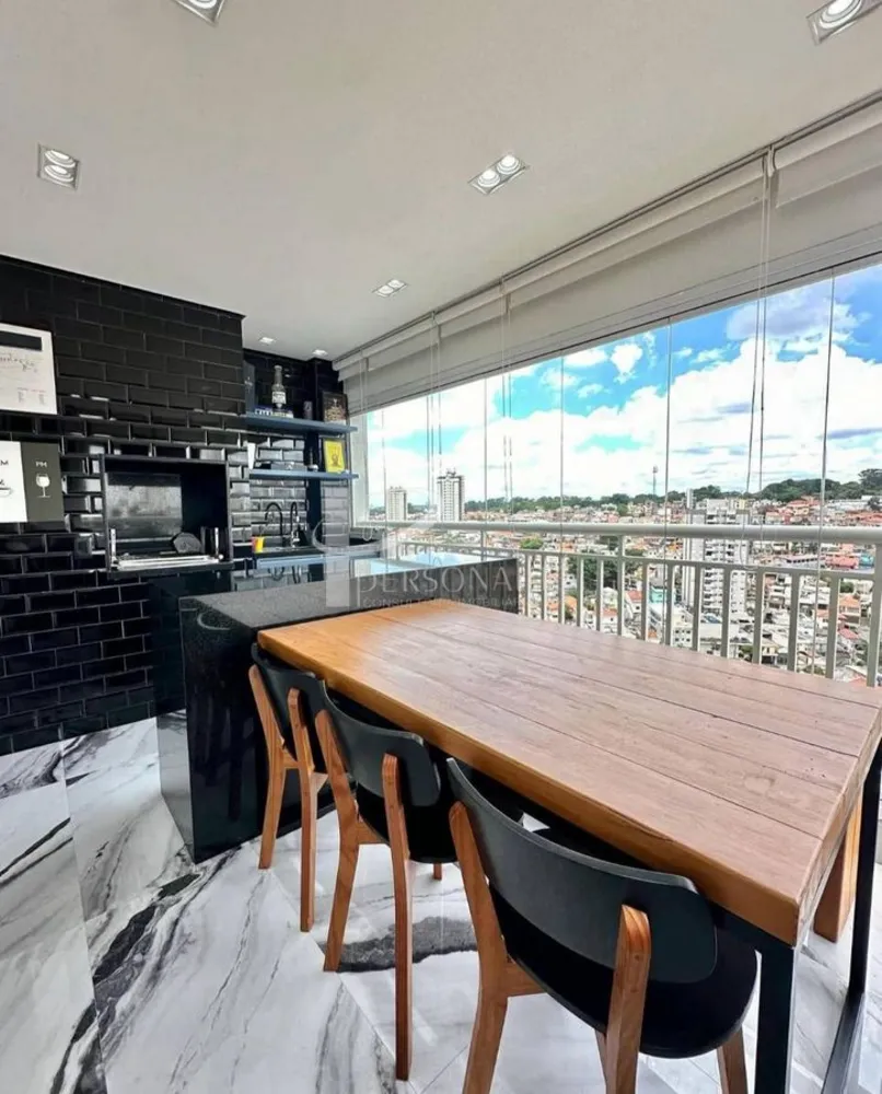 Apartamento, 2 quartos, 80 m² - Foto 4