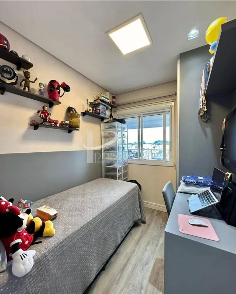 Apartamento, 2 quartos, 80 m² - Foto 3