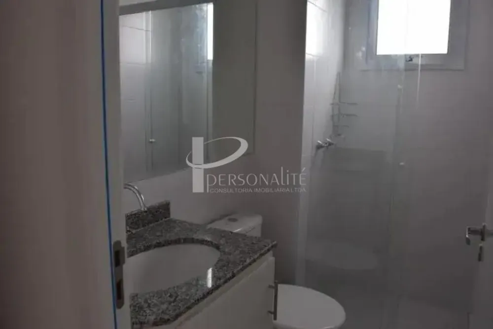 Apartamento, 2 quartos, 56 m² - Foto 3