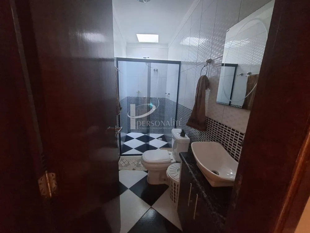 Sobrado, 4 quartos, 160 m² - Foto 2