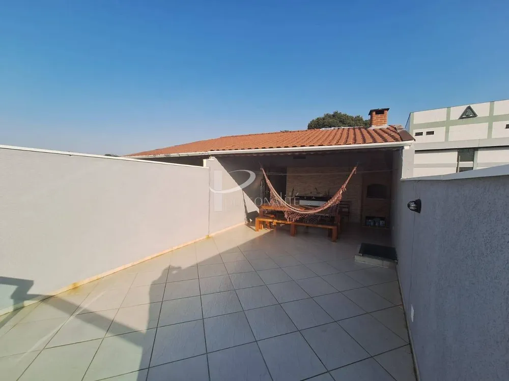Sobrado, 4 quartos, 160 m² - Foto 4