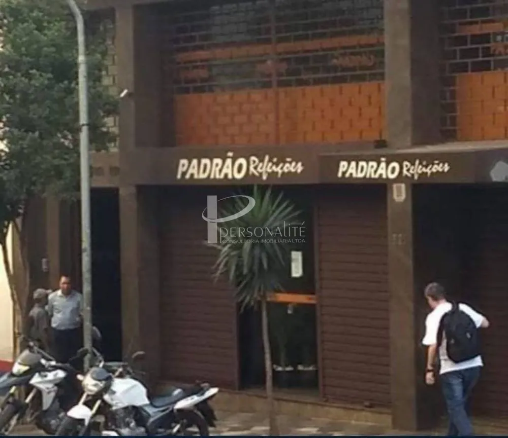 Loja-Salão, 873 m² - Foto 1