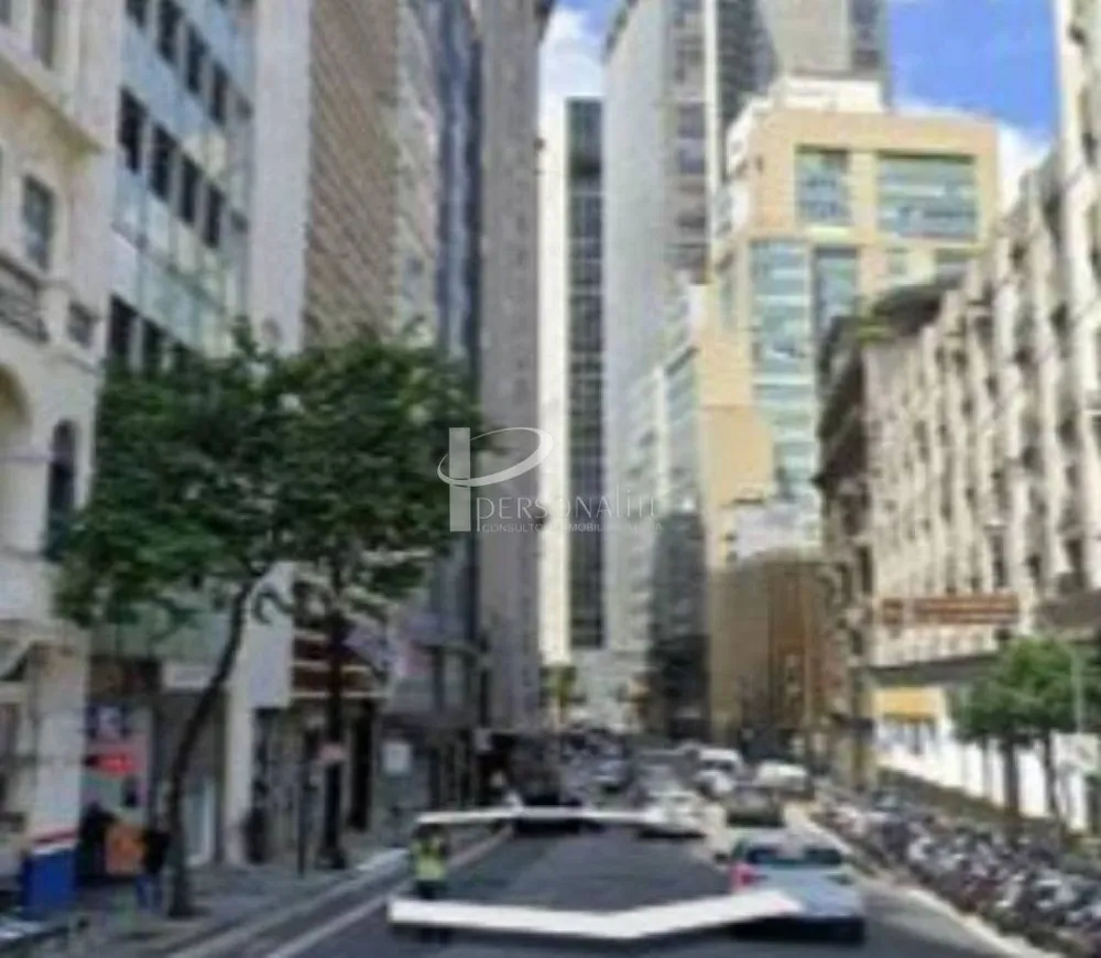 Loja-Salão, 873 m² - Foto 2