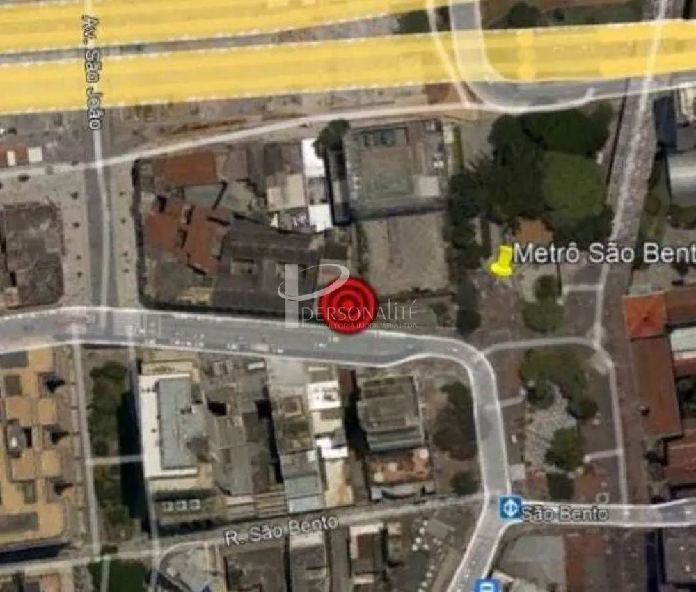 Loja-Salão, 873 m² - Foto 4