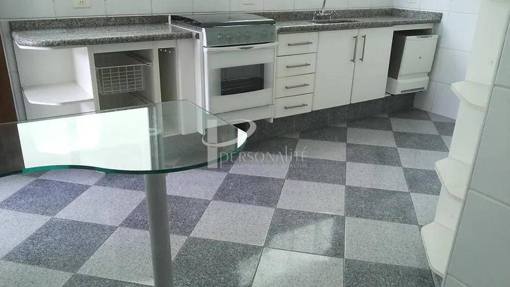 Sobrado, 4 quartos, 400 m² - Foto 2