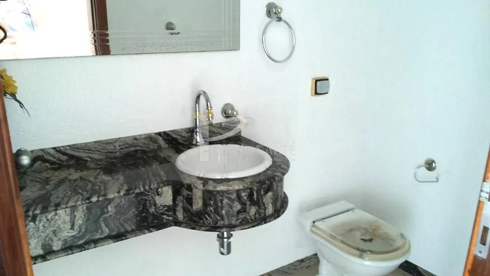 Sobrado, 4 quartos, 400 m² - Foto 4