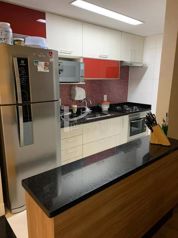 Apartamento à venda com 3 quartos, 70m² - Foto 5