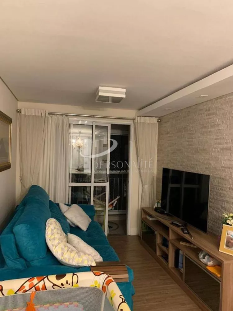 Apartamento à venda com 3 quartos, 70m² - Foto 8