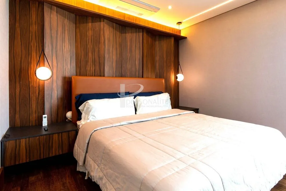 Apartamento, 4 quartos, 33 m² - Foto 1