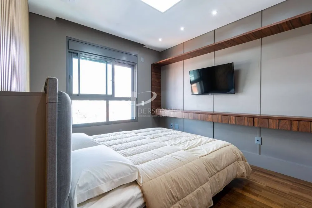 Apartamento, 4 quartos, 33 m² - Foto 3