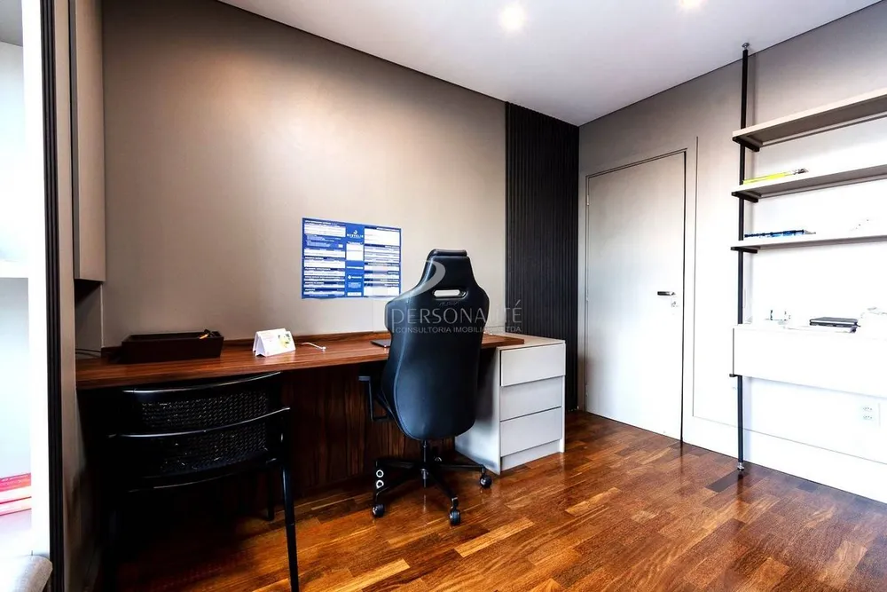 Apartamento, 4 quartos, 33 m² - Foto 4