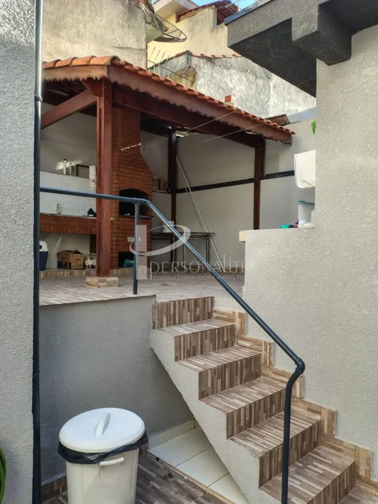 Sobrado, 2 quartos, 121 m² - Foto 2