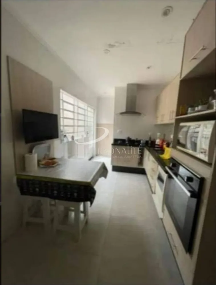 Sobrado, 2 quartos, 121 m² - Foto 4