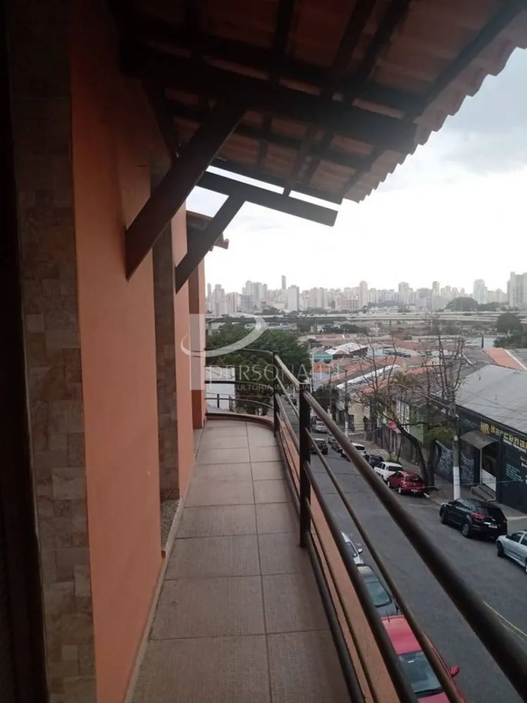 Sobrado, 3 quartos, 120 m² - Foto 1
