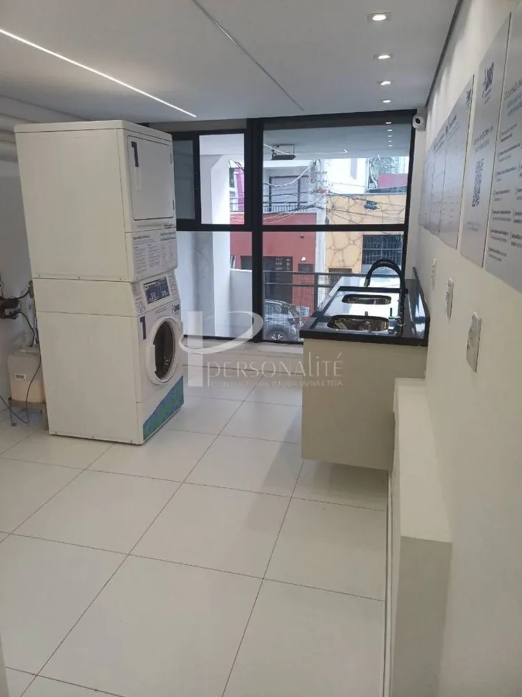 Flat/Apart Hotel, 1 quarto, 26 m² - Foto 3