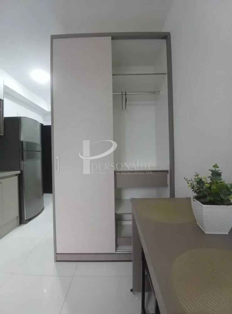 Flat/Apart Hotel, 1 quarto, 26 m² - Foto 1