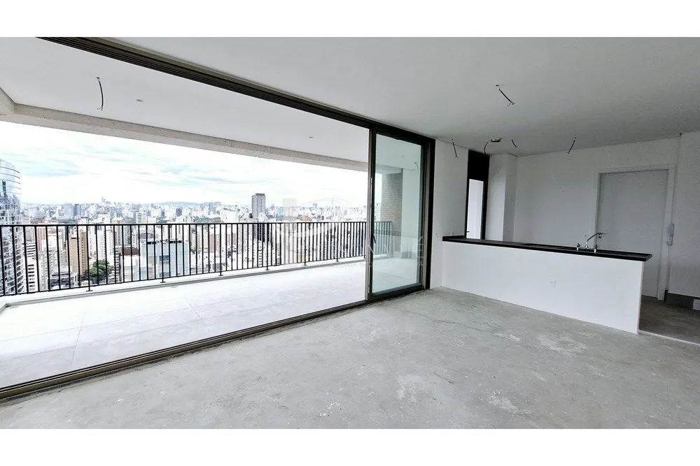 Apartamento, 3 quartos, 189 m² - Foto 1