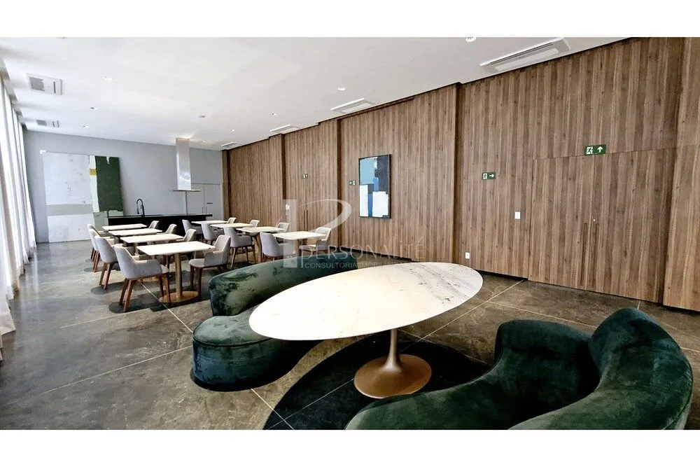 Apartamento, 3 quartos, 189 m² - Foto 3