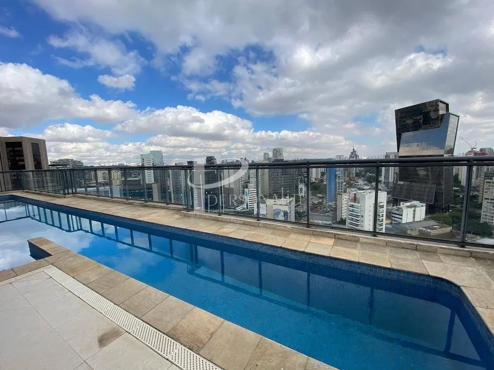 Apartamento, 1 quarto, 47 m² - Foto 1