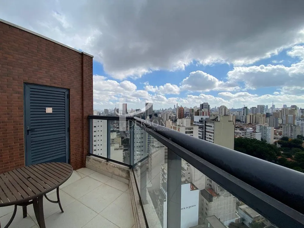Apartamento, 1 quarto, 47 m² - Foto 2