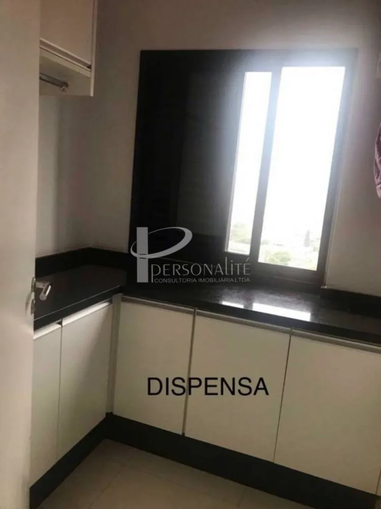 Apartamento, 3 quartos, 125 m² - Foto 3