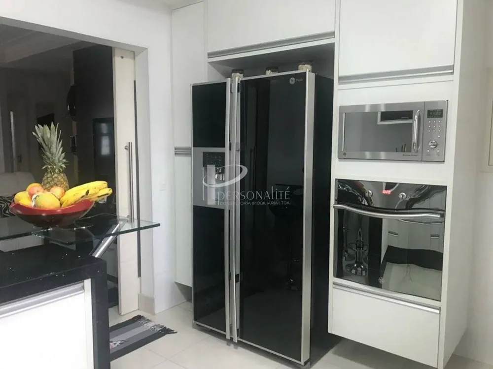 Apartamento, 3 quartos, 125 m² - Foto 1