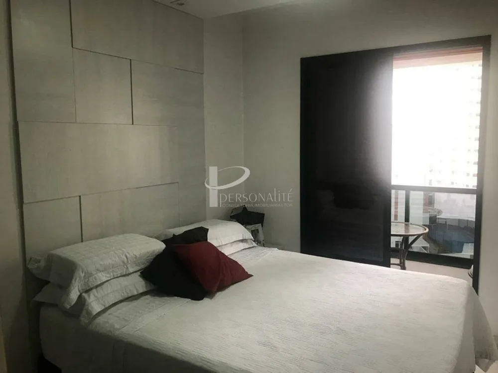 Apartamento, 3 quartos, 125 m² - Foto 2