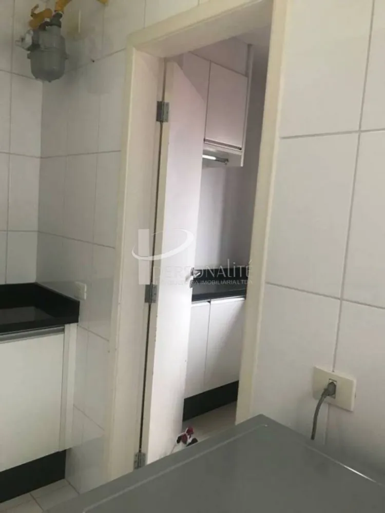 Apartamento, 3 quartos, 125 m² - Foto 4