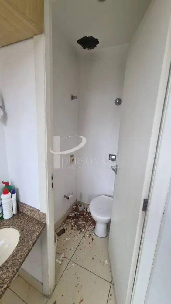 Loja-Salão, 328 m² - Foto 1