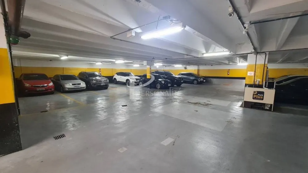 Loja-Salão, 328 m² - Foto 2