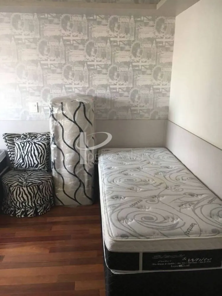 Apartamento, 3 quartos, 315 m² - Foto 3