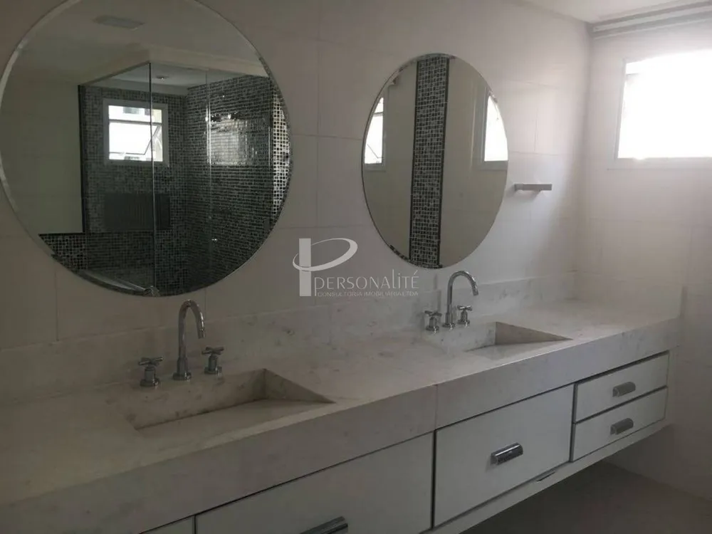 Apartamento, 3 quartos, 315 m² - Foto 2