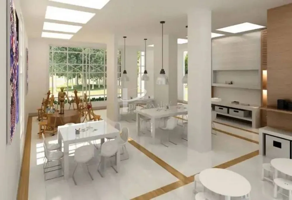 Apartamento, 3 quartos, 315 m² - Foto 1