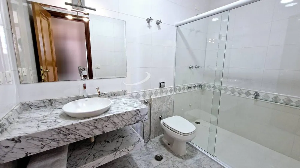 Sobrado, 3 quartos, 223 m² - Foto 4