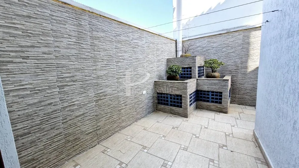 Sobrado, 3 quartos, 223 m² - Foto 3