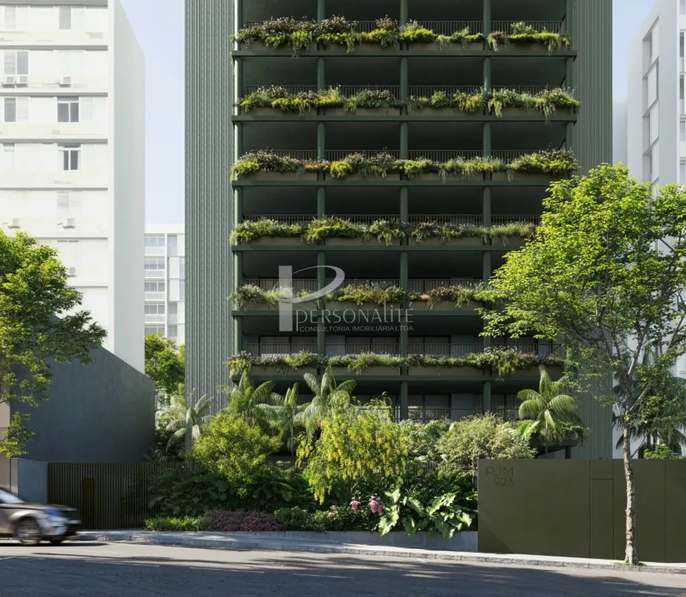 Apartamento, 4 quartos, 581 m² - Foto 4