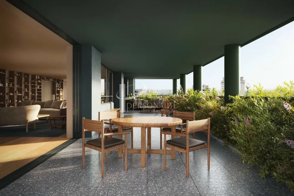 Apartamento, 4 quartos, 581 m² - Foto 1