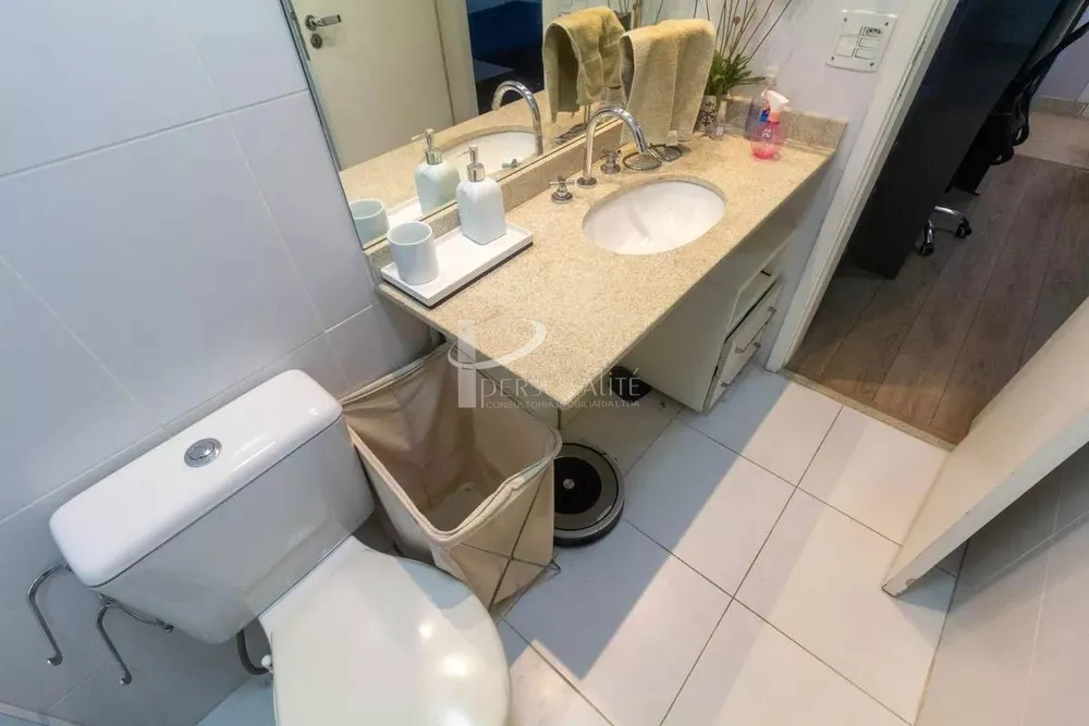 Apartamento, 3 quartos, 119 m² - Foto 4