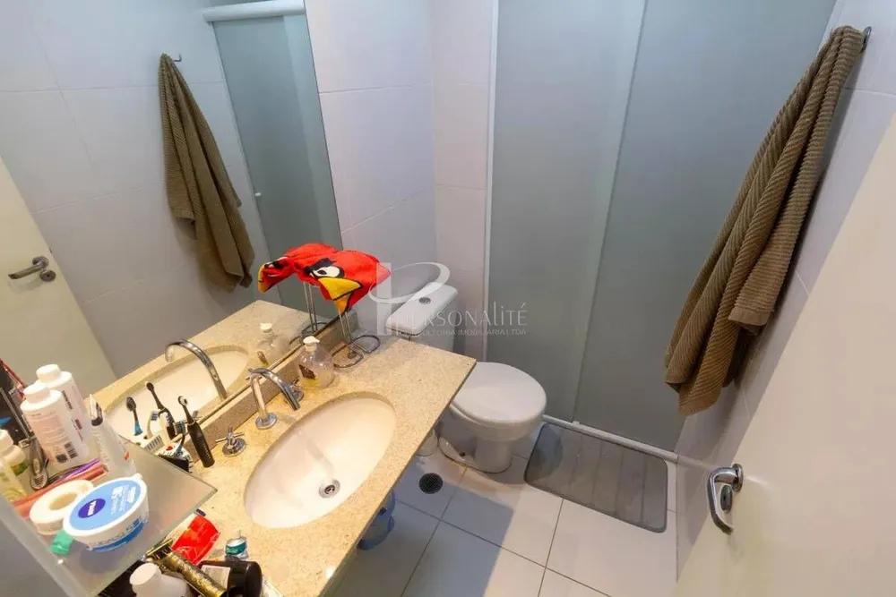 Apartamento, 3 quartos, 119 m² - Foto 3
