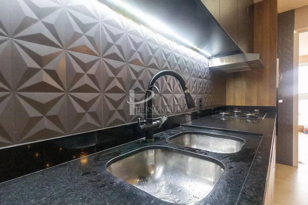 Apartamento, 3 quartos, 119 m² - Foto 2