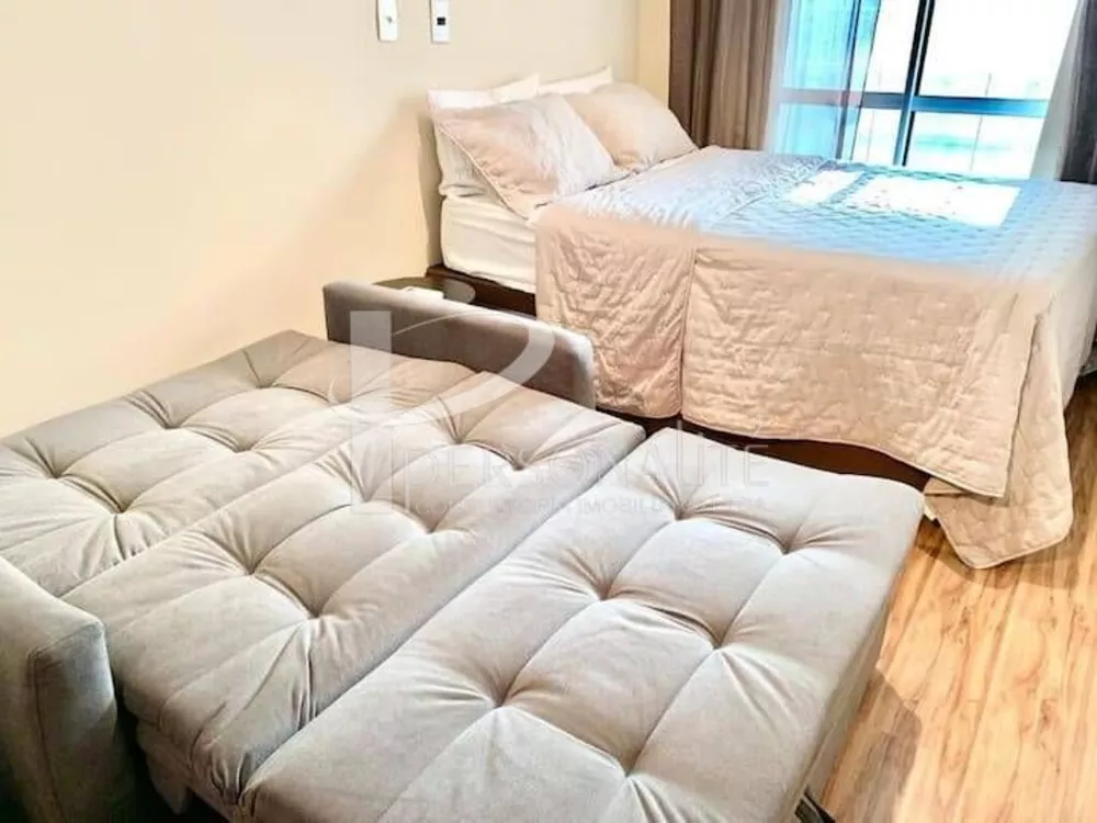 Apartamento para alugar com 1 quarto, 53m² - Foto 3