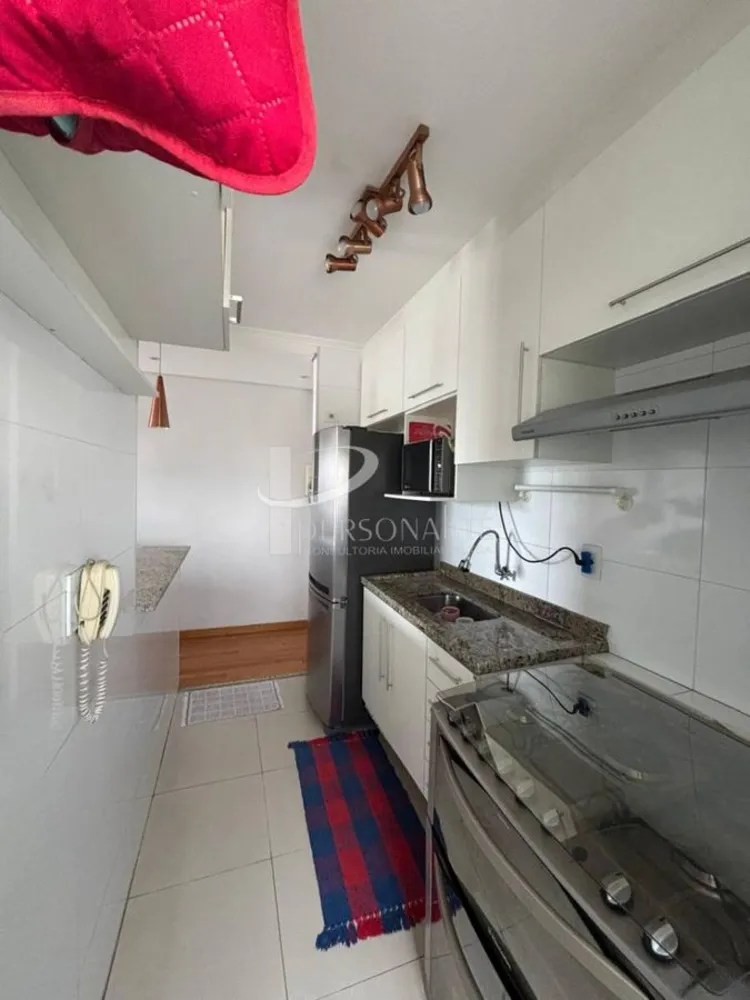 Apartamento, 2 quartos, 50 m² - Foto 4
