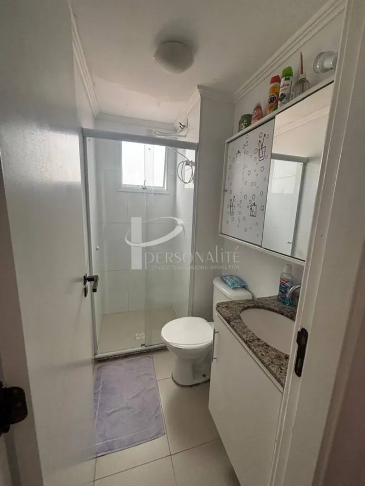 Apartamento, 2 quartos, 50 m² - Foto 3