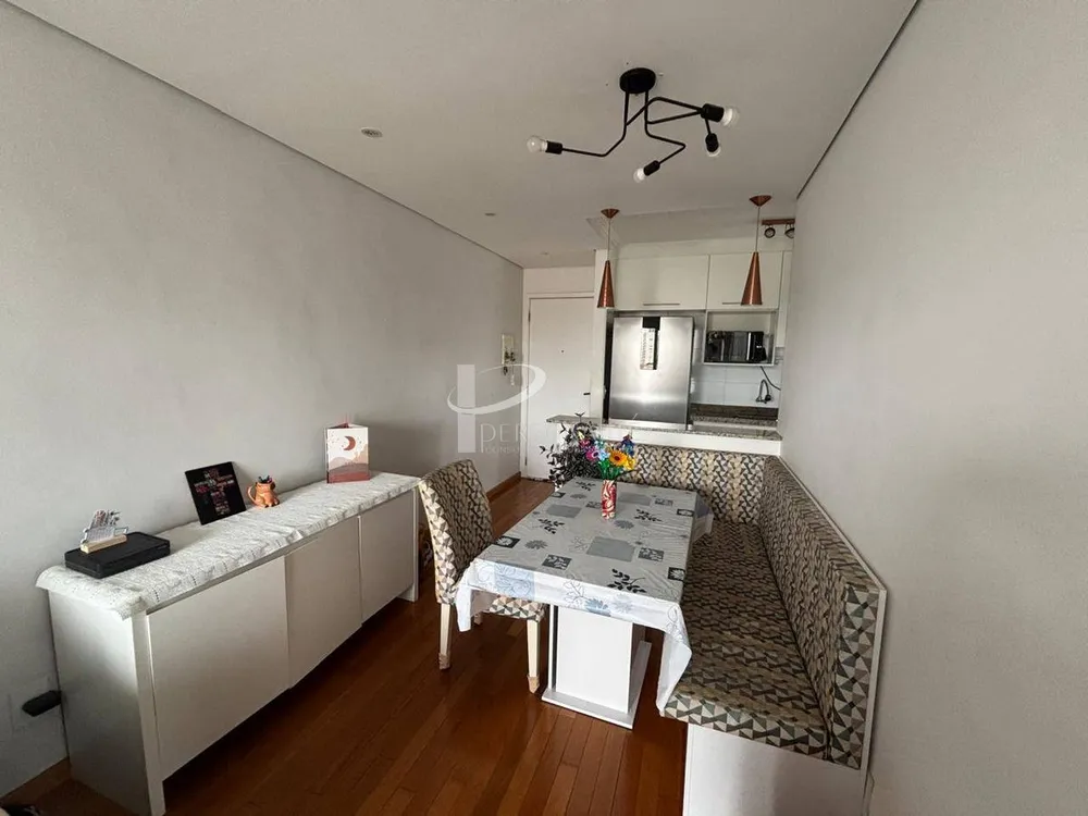Apartamento, 2 quartos, 50 m² - Foto 2