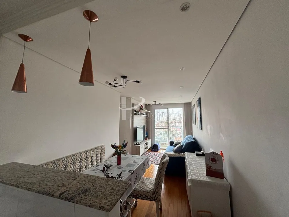 Apartamento, 2 quartos, 50 m² - Foto 1