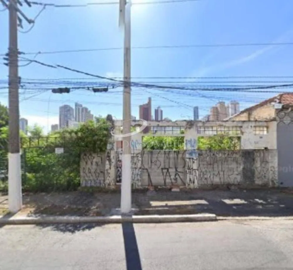 Terreno, 460 m² - Foto 1