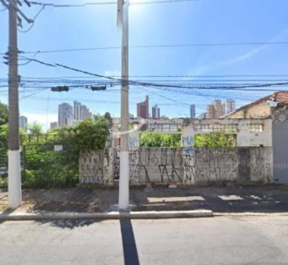 Terreno, 460 m² - Foto 4