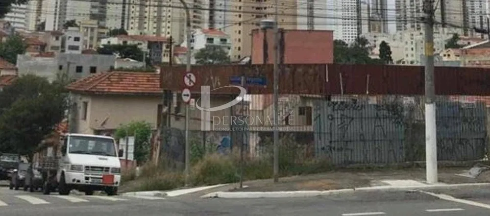 Terreno, 460 m² - Foto 2