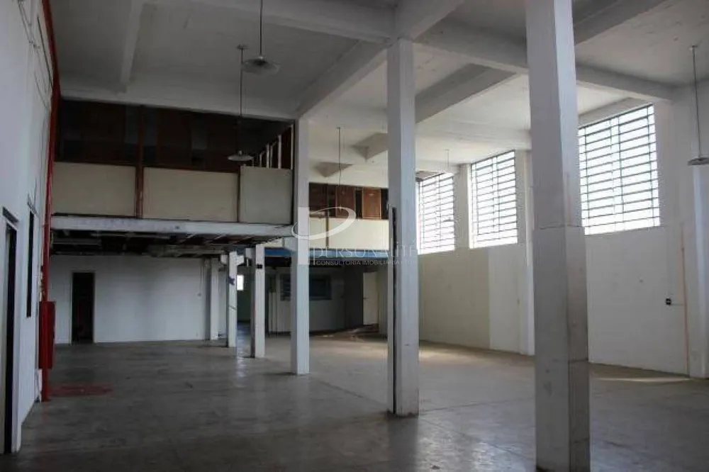 Depósito-Galpão, 1323 m² - Foto 2