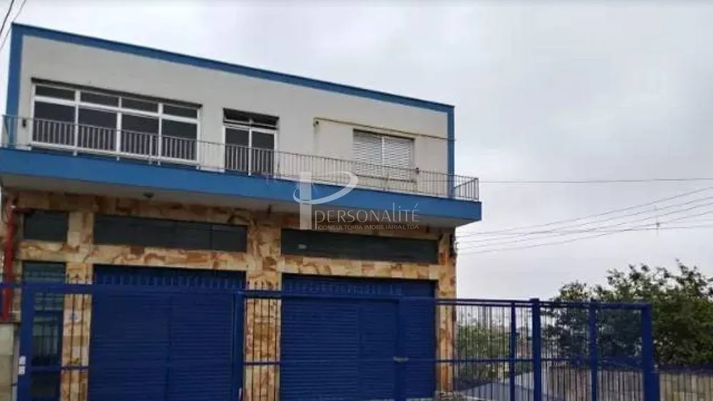 Depósito-Galpão, 1323 m² - Foto 4